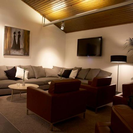 Hotel Njord Goslar Kültér fotó