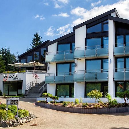 Hotel Njord Goslar Kültér fotó