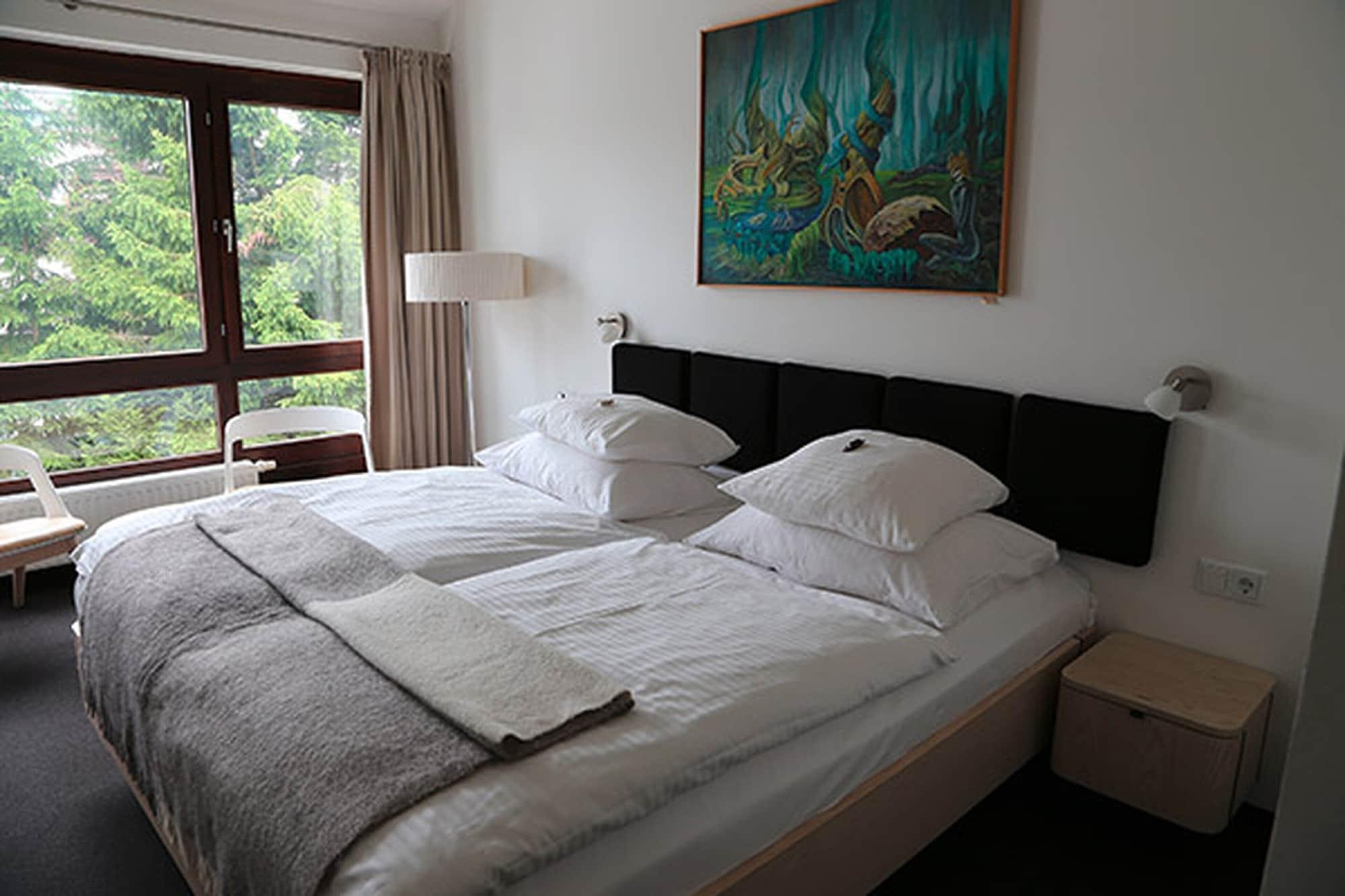 Hotel Njord Goslar Kültér fotó
