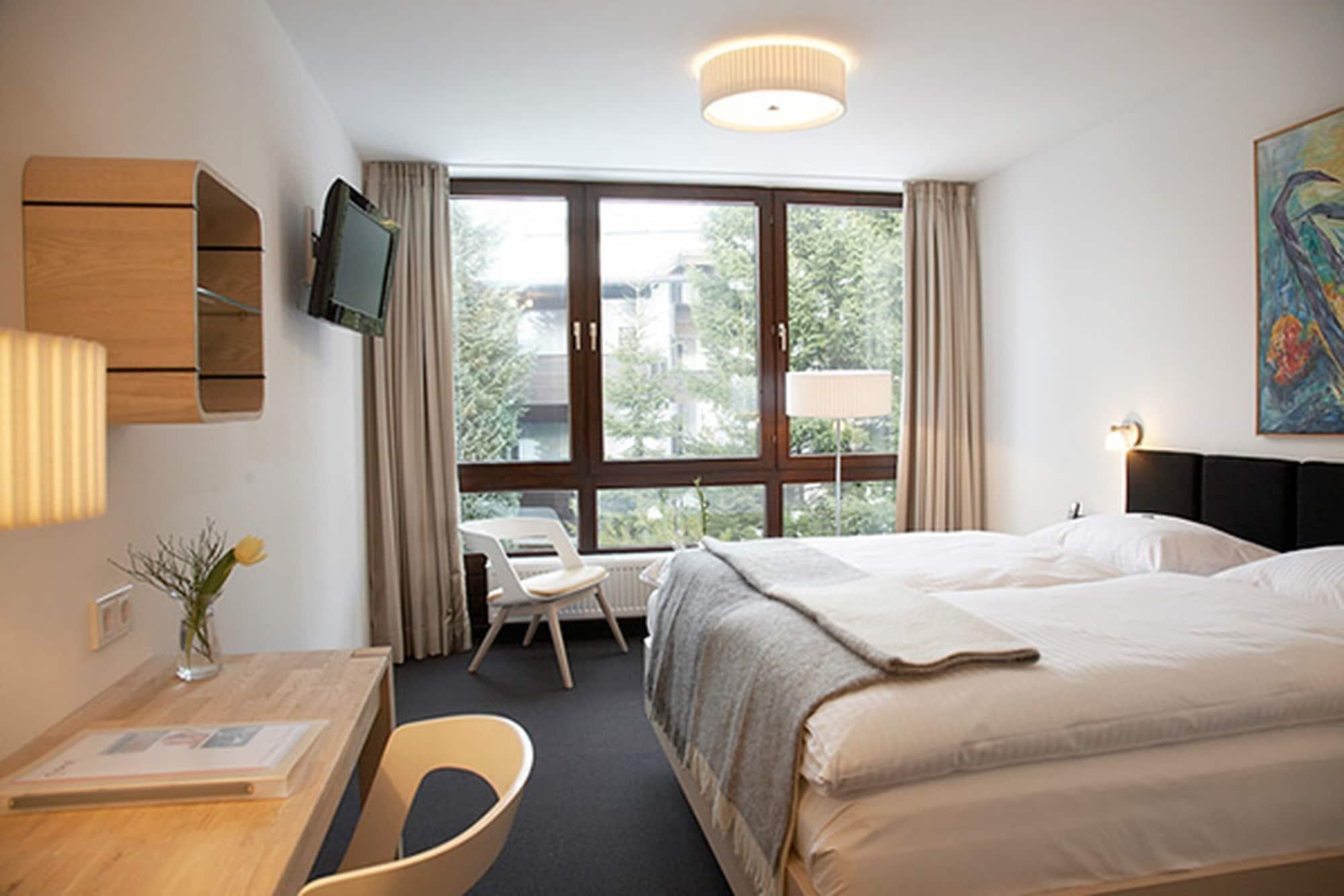Hotel Njord Goslar Kültér fotó