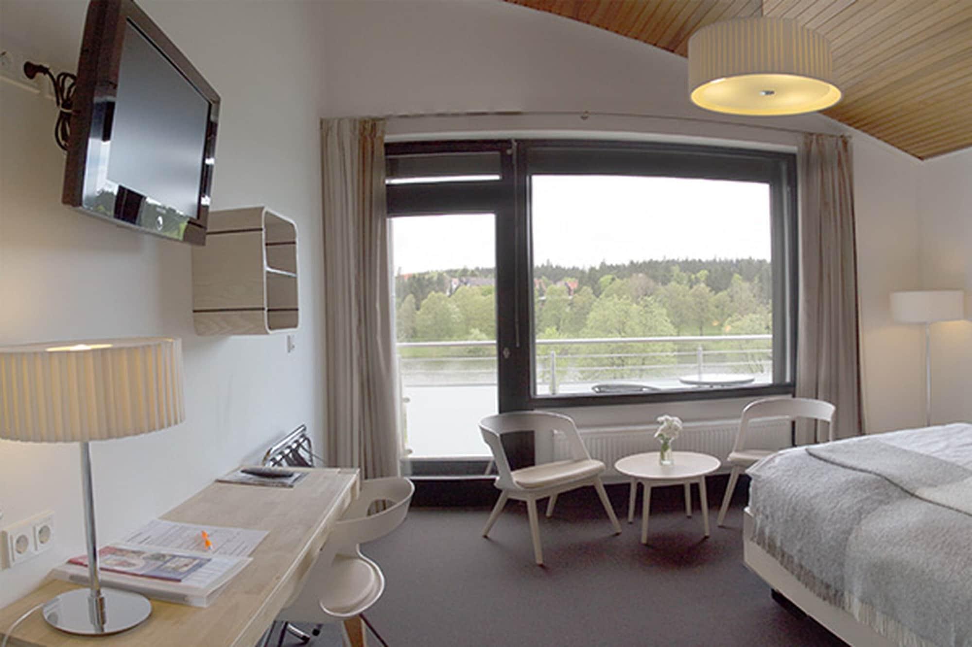 Hotel Njord Goslar Kültér fotó