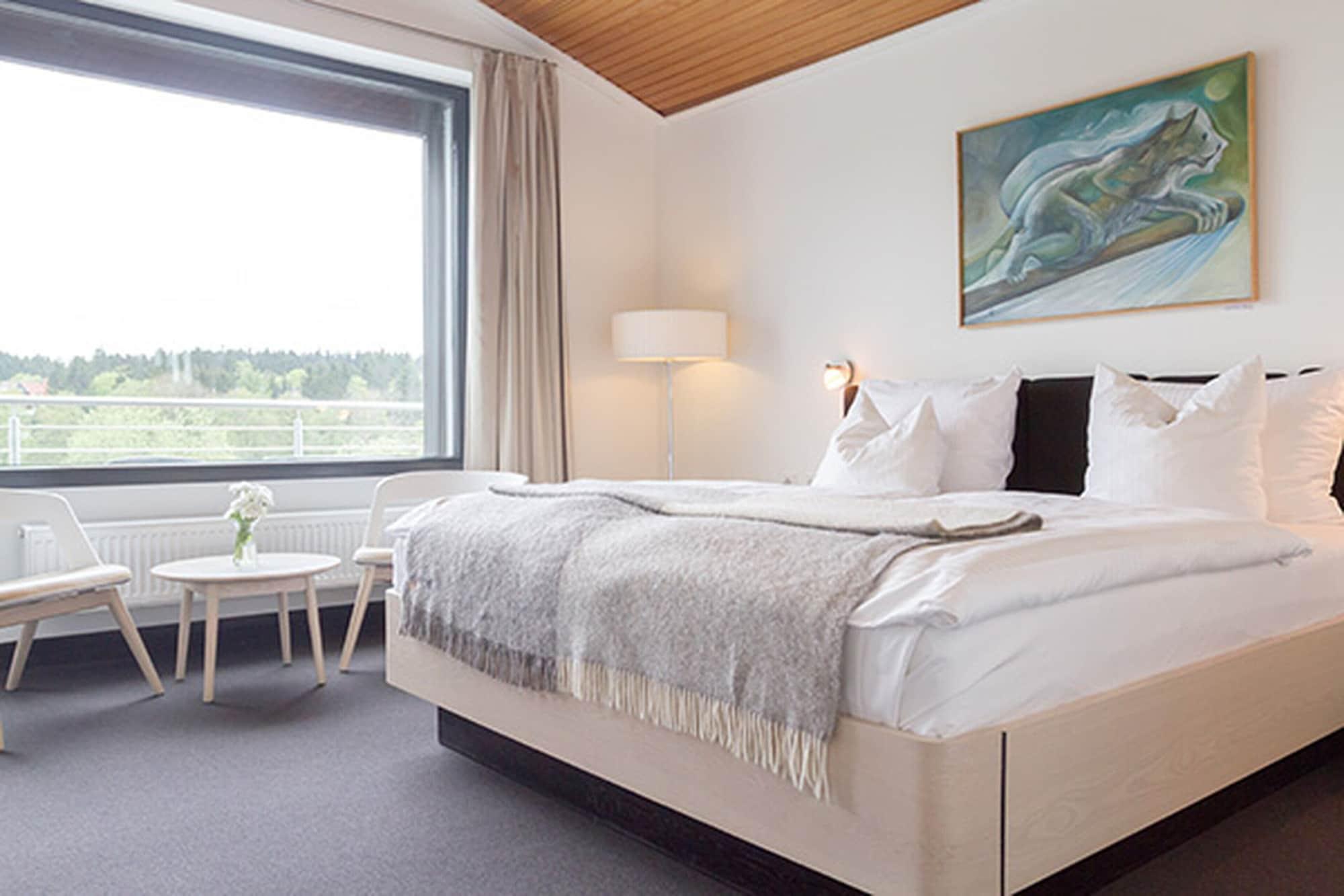 Hotel Njord Goslar Kültér fotó