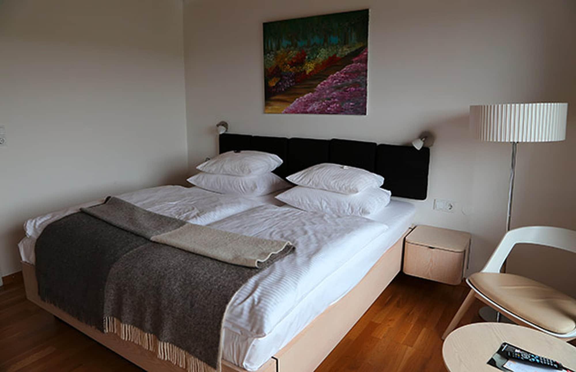 Hotel Njord Goslar Kültér fotó