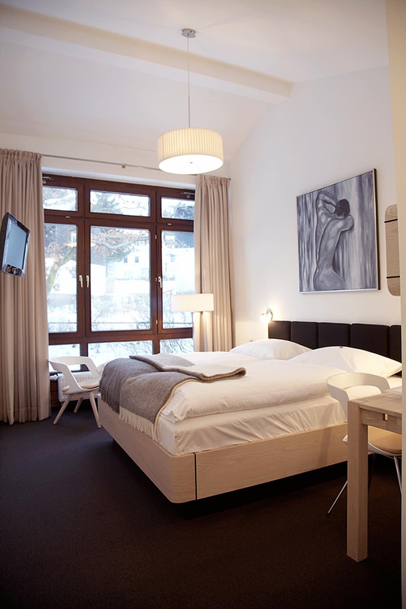 Hotel Njord Goslar Kültér fotó