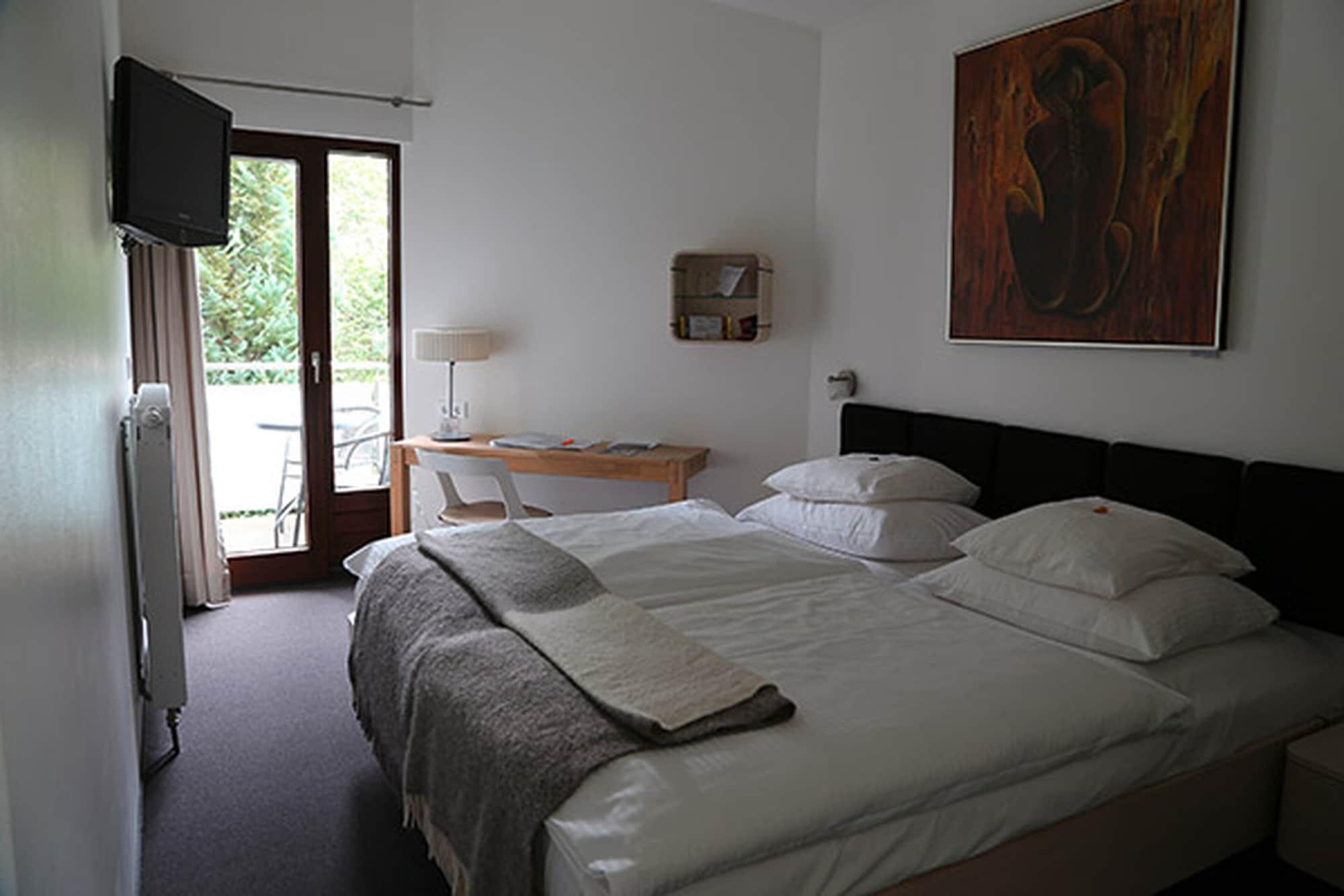 Hotel Njord Goslar Kültér fotó