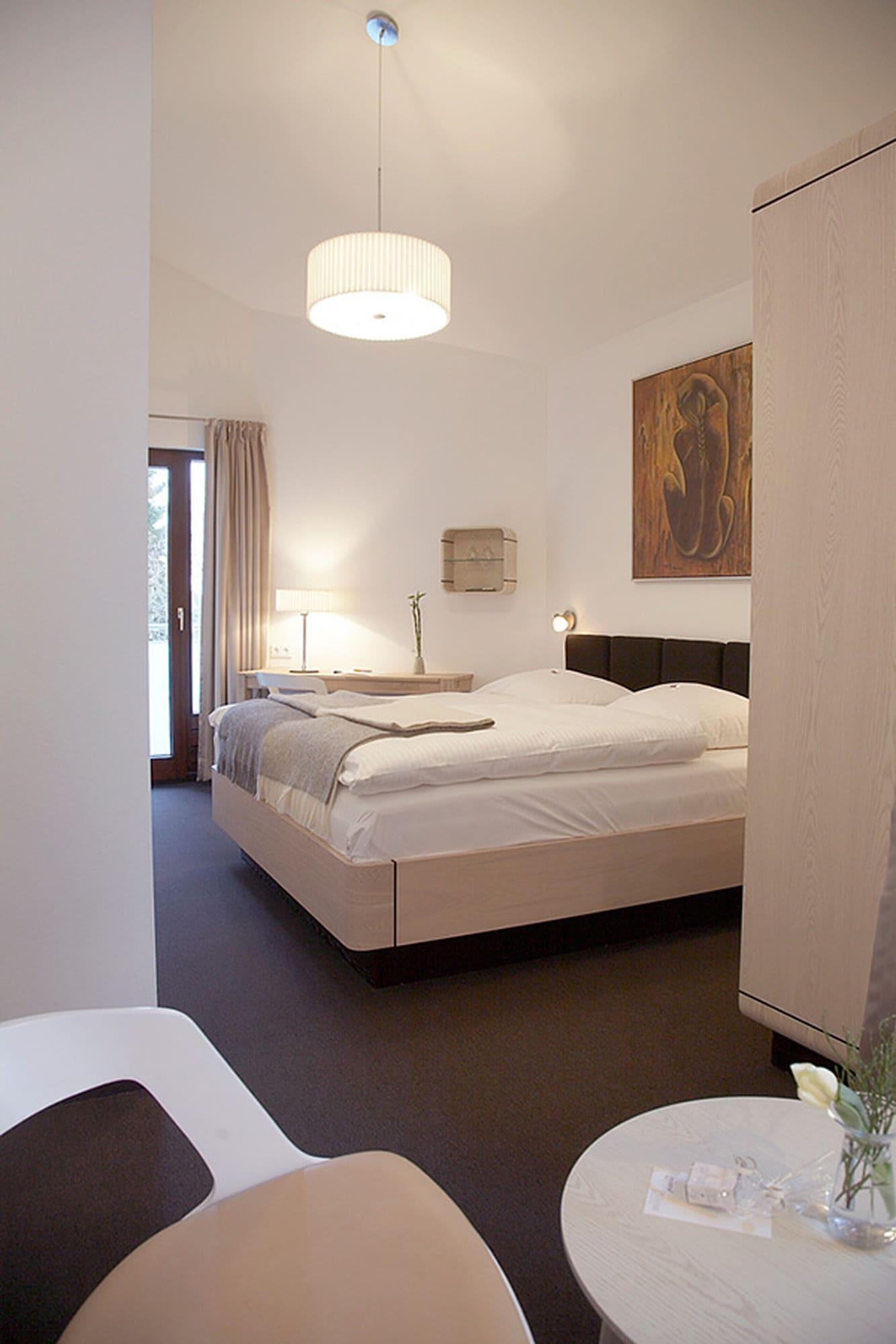 Hotel Njord Goslar Kültér fotó