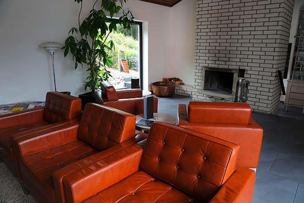 Hotel Njord Goslar Kültér fotó