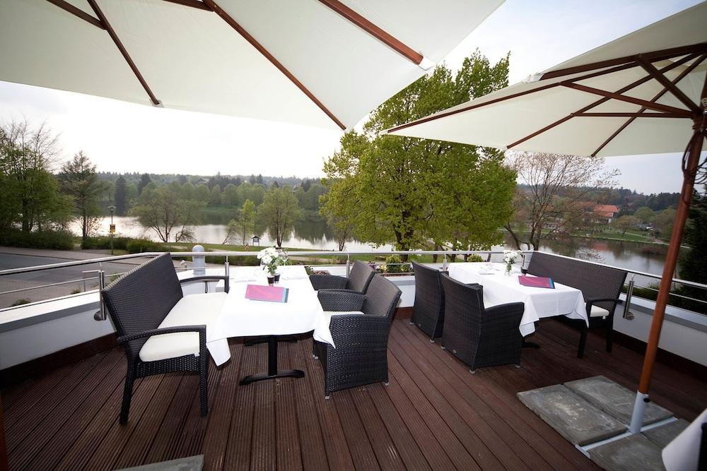 Hotel Njord Goslar Kültér fotó