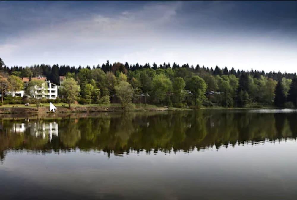 Hotel Njord Goslar Kültér fotó