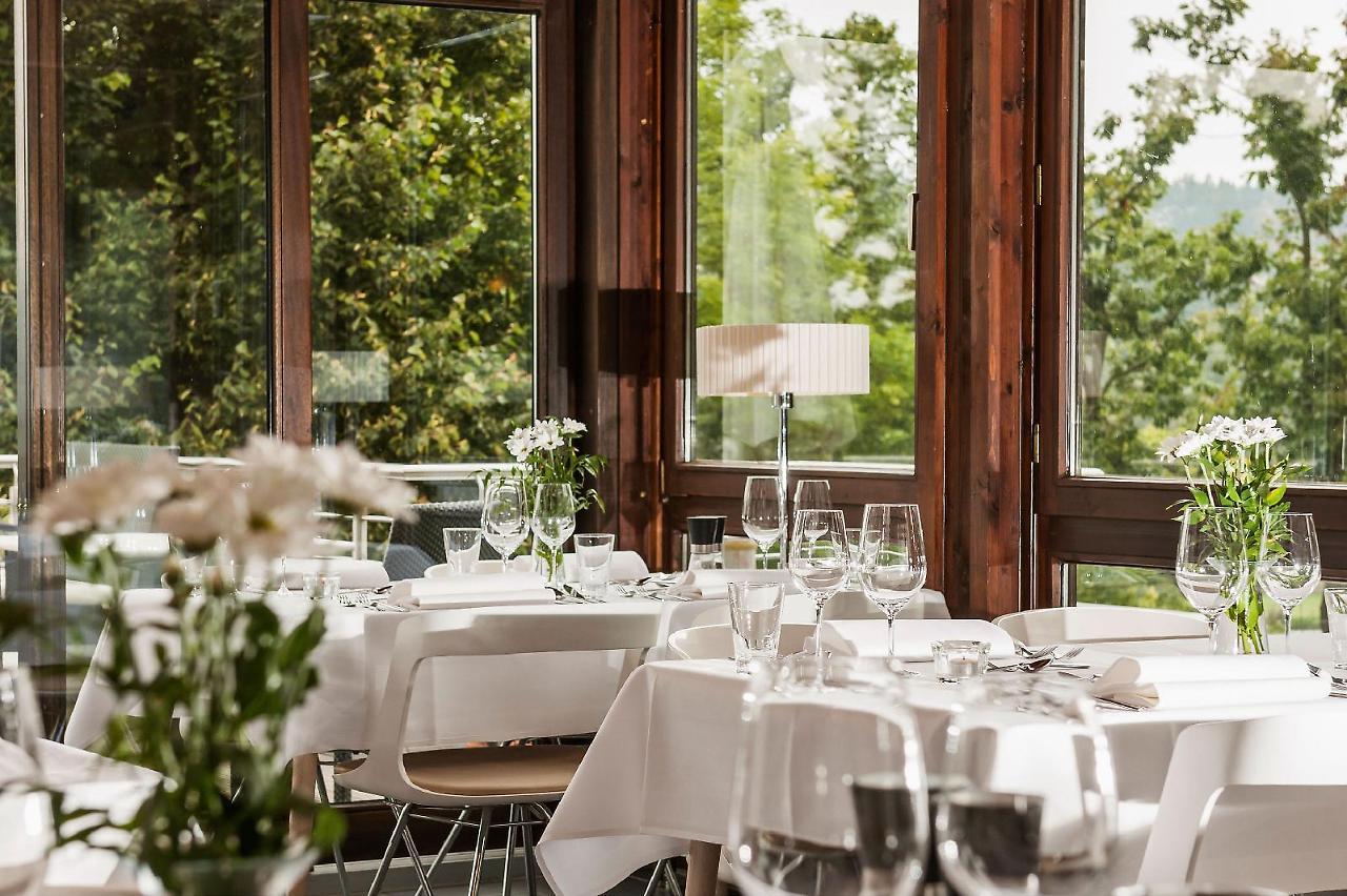 Hotel Njord Goslar Kültér fotó