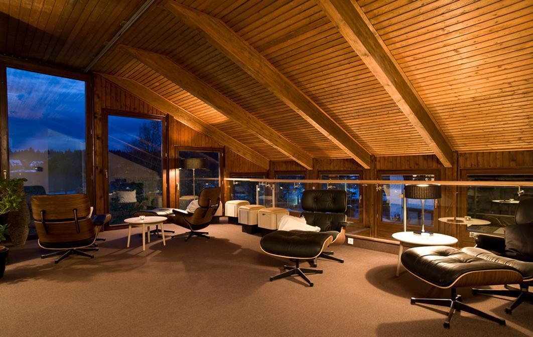 Hotel Njord Goslar Kültér fotó