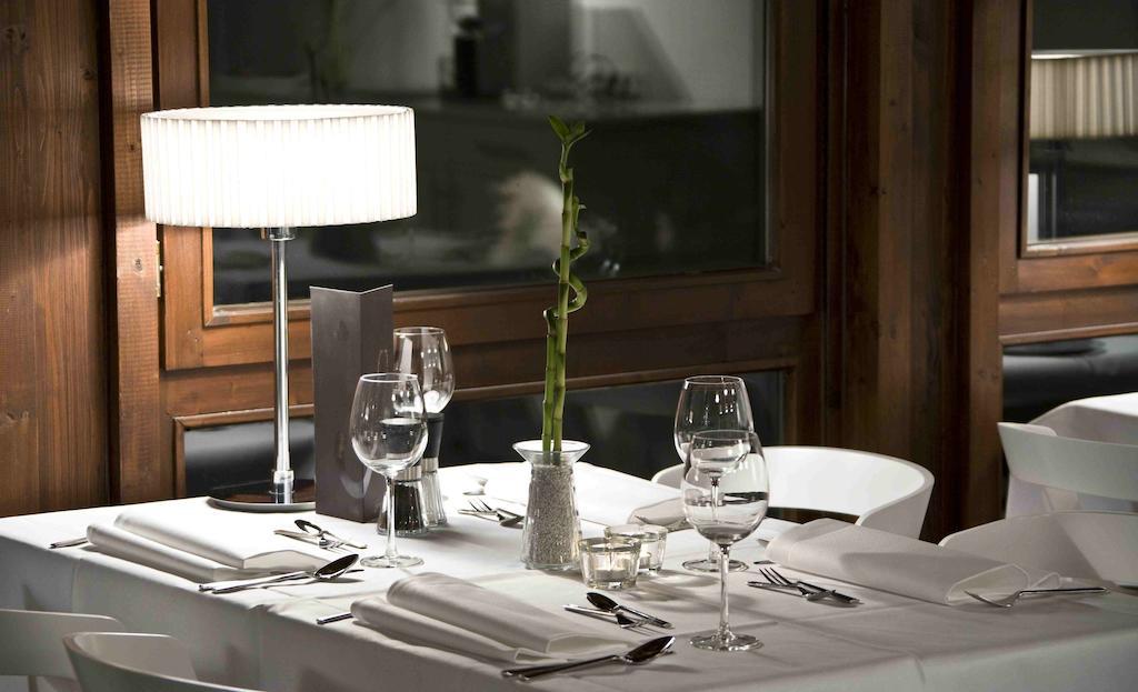 Hotel Njord Goslar Kültér fotó
