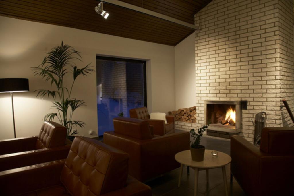 Hotel Njord Goslar Kültér fotó
