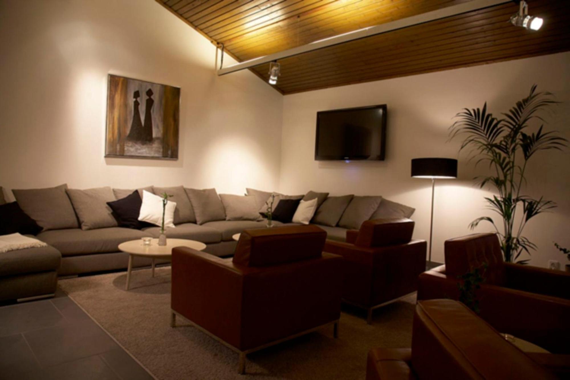 Hotel Njord Goslar Kültér fotó