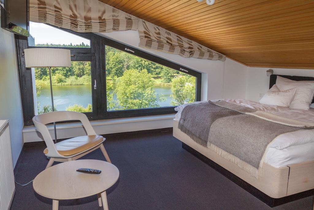 Hotel Njord Goslar Kültér fotó
