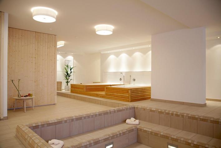 Hotel Njord Goslar Kültér fotó